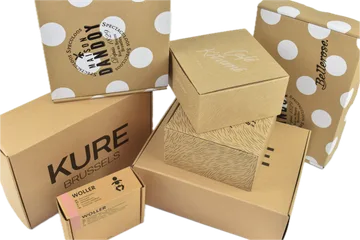 Ekspresslevering Bokser i Zwijnaarde BE